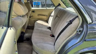 Foto 49 di 72: MERCEDES-BENZ 240 D Berlina W123 - SUMMER PRICE
