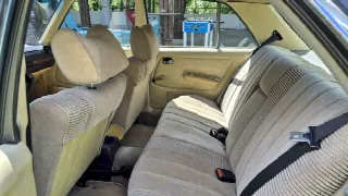 Foto 43 di 72: MERCEDES-BENZ 240 D Berlina W123 - SUMMER PRICE