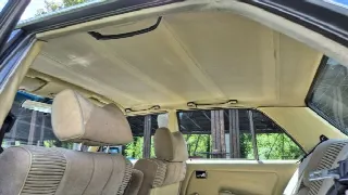 Foto 42 di 72: MERCEDES-BENZ 240 D Berlina W123 - SUMMER PRICE