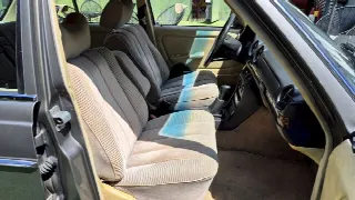 Foto 50 di 72: MERCEDES-BENZ 240 D Berlina W123 - SUMMER PRICE
