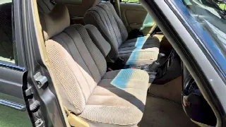 Foto 51 di 72: MERCEDES-BENZ 240 D Berlina W123 - SUMMER PRICE