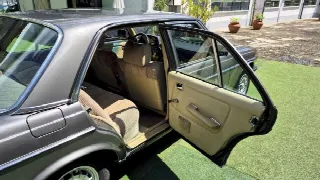 Foto 56 di 72: MERCEDES-BENZ 240 D Berlina W123 - SUMMER PRICE