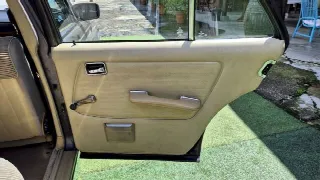 Foto 52 di 72: MERCEDES-BENZ 240 D Berlina W123 - SUMMER PRICE