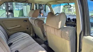 Foto 55 di 72: MERCEDES-BENZ 240 D Berlina W123 - SUMMER PRICE