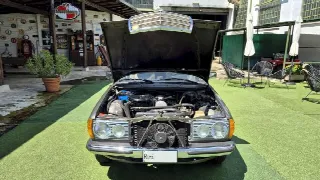 Foto 57 di 72: MERCEDES-BENZ 240 D Berlina W123 - SUMMER PRICE