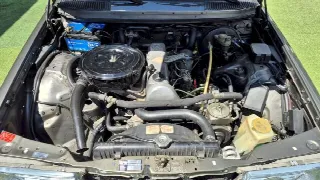 Foto 71 di 72: MERCEDES-BENZ 240 D Berlina W123 - SUMMER PRICE