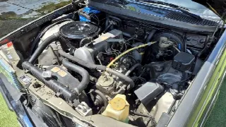 Foto 62 di 72: MERCEDES-BENZ 240 D Berlina W123 - SUMMER PRICE