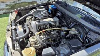 Foto 65 di 72: MERCEDES-BENZ 240 D Berlina W123 - SUMMER PRICE