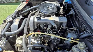 Foto 69 di 72: MERCEDES-BENZ 240 D Berlina W123 - SUMMER PRICE