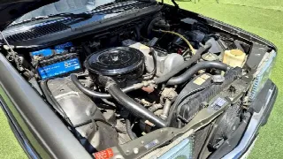 Foto 67 di 72: MERCEDES-BENZ 240 D Berlina W123 - SUMMER PRICE