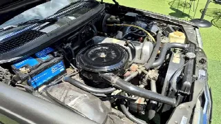 Foto 66 di 72: MERCEDES-BENZ 240 D Berlina W123 - SUMMER PRICE