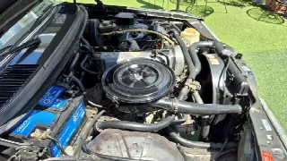 Foto 63 di 72: MERCEDES-BENZ 240 D Berlina W123 - SUMMER PRICE