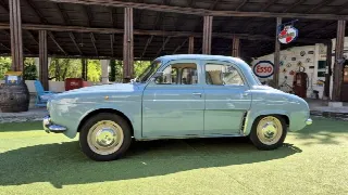 Foto 5 di 64: ALFA ROMEO Dauphine Berlina - SUMMER PRICE
