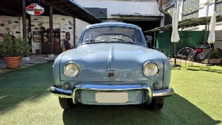 Foto 11 di 64: ALFA ROMEO Dauphine Berlina - SUMMER PRICE