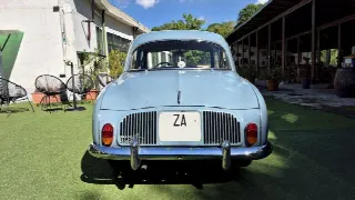 Foto 14 di 64: ALFA ROMEO Dauphine Berlina - SUMMER PRICE