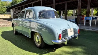 Foto 13 di 64: ALFA ROMEO Dauphine Berlina - SUMMER PRICE