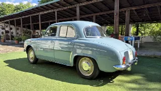 Foto 17 di 64: ALFA ROMEO Dauphine Berlina - SUMMER PRICE