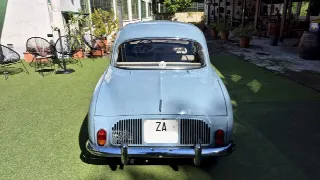Foto 24 di 64: ALFA ROMEO Dauphine Berlina - SUMMER PRICE