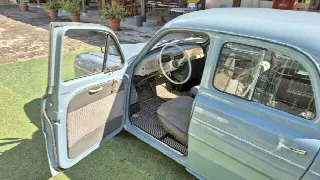 Foto 28 di 64: ALFA ROMEO Dauphine Berlina - SUMMER PRICE