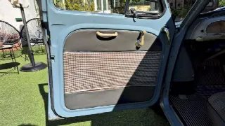 Foto 23 di 64: ALFA ROMEO Dauphine Berlina - SUMMER PRICE