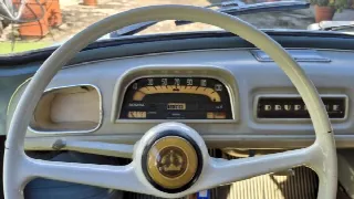 Foto 32 di 64: ALFA ROMEO Dauphine Berlina - SUMMER PRICE