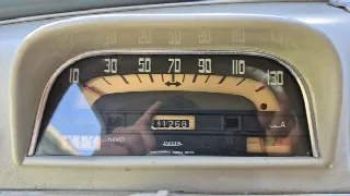 Foto 35 di 64: ALFA ROMEO Dauphine Berlina - SUMMER PRICE