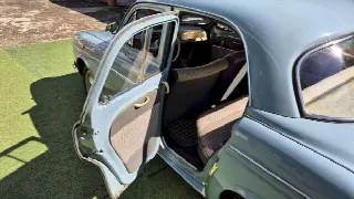 Foto 33 di 64: ALFA ROMEO Dauphine Berlina - SUMMER PRICE