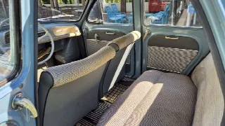 Foto 38 di 64: ALFA ROMEO Dauphine Berlina - SUMMER PRICE