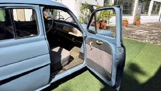 Foto 37 di 64: ALFA ROMEO Dauphine Berlina - SUMMER PRICE