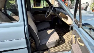 Foto 42 di 64: ALFA ROMEO Dauphine Berlina - SUMMER PRICE
