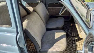 Foto 43 di 64: ALFA ROMEO Dauphine Berlina - SUMMER PRICE