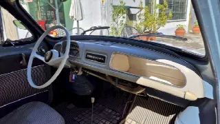 Foto 44 di 64: ALFA ROMEO Dauphine Berlina - SUMMER PRICE