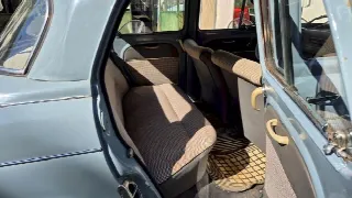 Foto 46 di 64: ALFA ROMEO Dauphine Berlina - SUMMER PRICE