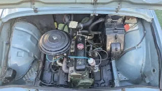 Foto 57 di 64: ALFA ROMEO Dauphine Berlina - SUMMER PRICE