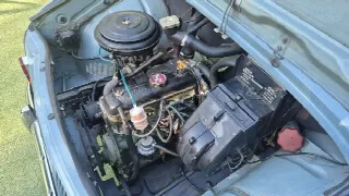 Foto 62 di 64: ALFA ROMEO Dauphine Berlina - SUMMER PRICE
