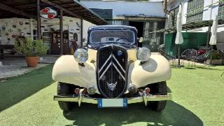 Foto 6 di 65: CITROEN Traction Avant 11 BL - SUMMER PRICE