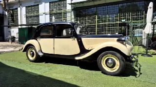 Foto 7 di 65: CITROEN Traction Avant 11 BL - SUMMER PRICE