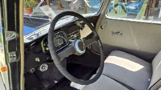 Foto 29 di 65: CITROEN Traction Avant 11 BL - SUMMER PRICE