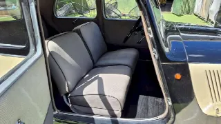 Foto 43 di 65: CITROEN Traction Avant 11 BL - SUMMER PRICE