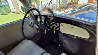 Foto 48 di 65: CITROEN Traction Avant 11 BL - SUMMER PRICE