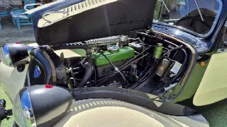 Foto 57 di 65: CITROEN Traction Avant 11 BL - SUMMER PRICE