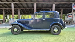 Foto 5 di 64: LANCIA Augusta Augusta Berlina – SUMMER PRICE 