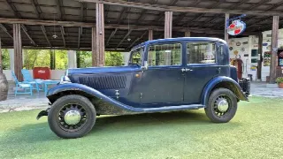 Foto 4 di 64: LANCIA Augusta Augusta Berlina – SUMMER PRICE 