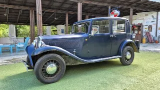 Foto 3 di 64: LANCIA Augusta Augusta Berlina – SUMMER PRICE 