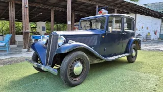 Foto 1 di 64: LANCIA Augusta Augusta Berlina – SUMMER PRICE 