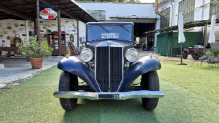 Foto 11 di 64: LANCIA Augusta Augusta Berlina – SUMMER PRICE 