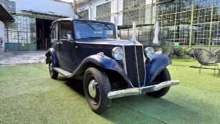 Foto 6 di 64: LANCIA Augusta Augusta Berlina – SUMMER PRICE 