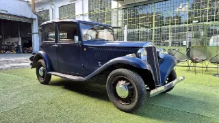 Foto 8 di 64: LANCIA Augusta Augusta Berlina – SUMMER PRICE 