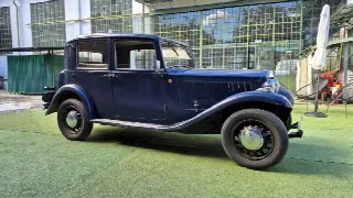 Foto 10 di 64: LANCIA Augusta Augusta Berlina – SUMMER PRICE 