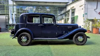 Foto 9 di 64: LANCIA Augusta Augusta Berlina – SUMMER PRICE 